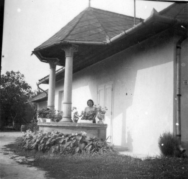 Hotel Turjan Vendeghaz Erdőbénye Exterior foto
