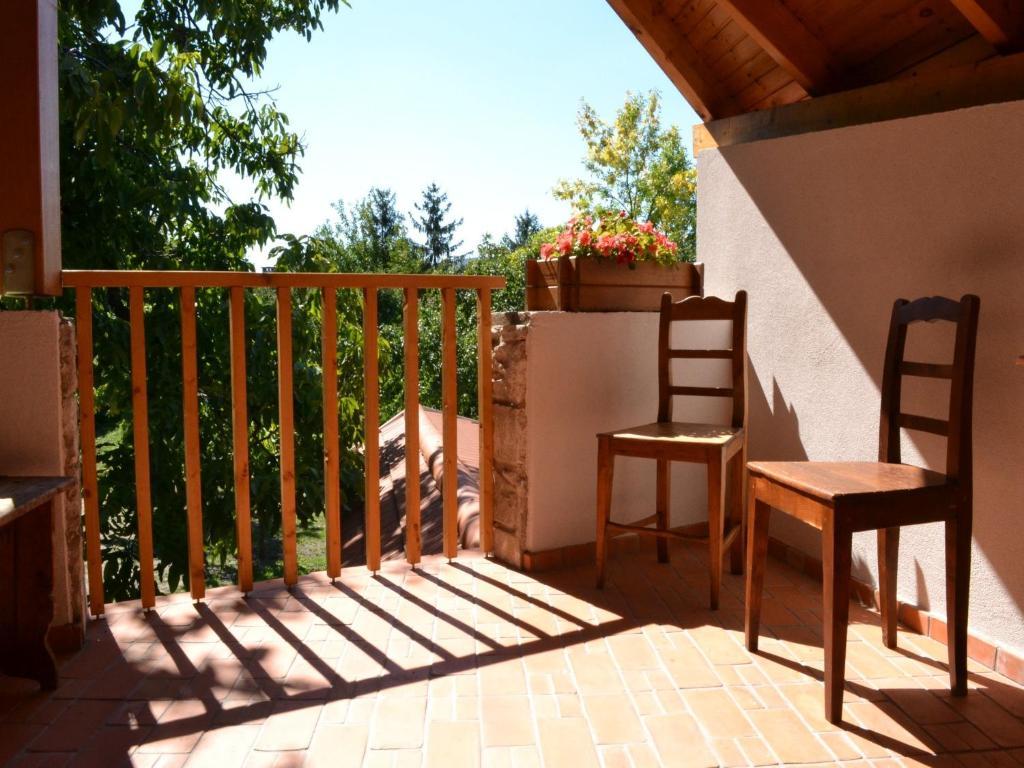 Hotel Turjan Vendeghaz Erdőbénye Exterior foto